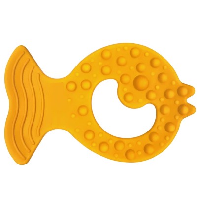 Mordedor de caucho Natural Fish Cobaby