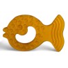 Mordedor de caucho Natural Fish Cobaby