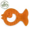 Mordedor de caucho Natural Fish Cobaby